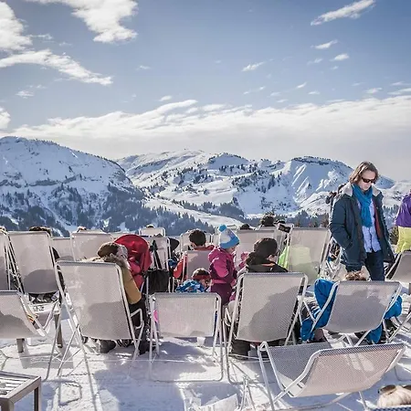 Appartamento White - Center On Slopes