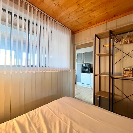 White - Center On Slopes Apartmán