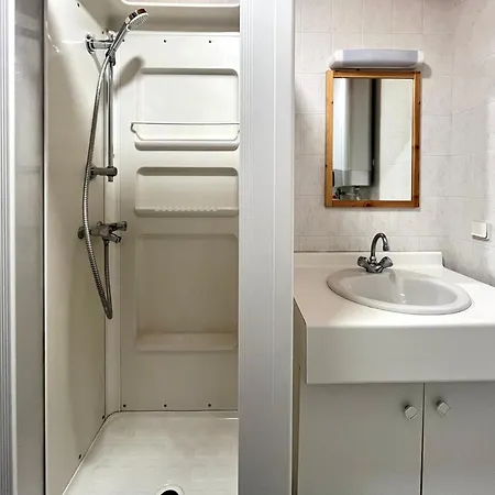 Apartmán White - Center On Slopes