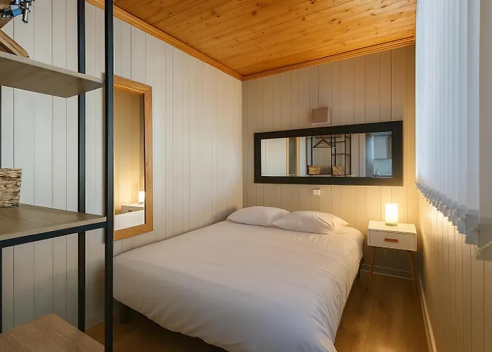 White - Center On Slopes 아파트 *