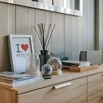 White - Center On Slopes Apartment