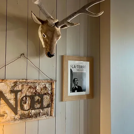 Apartment White - Center On Slopes