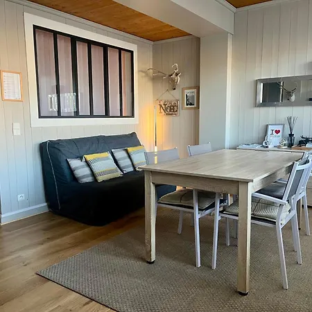 Apartment White - Center On Slopes