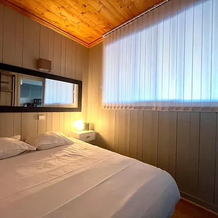 Apartment White - Center On Slopes *