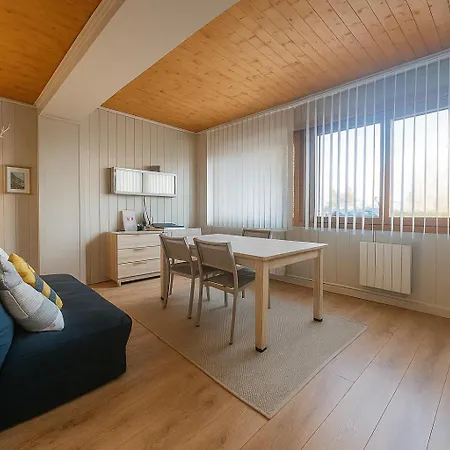 Apartment White - Center On Slopes *