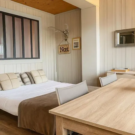 Apartment White - Center On Slopes
