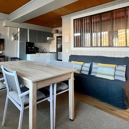 Apartment White - Center On Slopes *