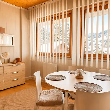 Apartment White - Center On Slopes *