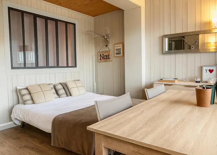 Lejlighed White - Center On Slopes